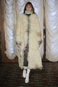 Veronique Leroy RTW Fall 2016