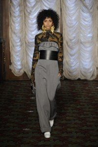 Veronique Leroy RTW Fall 2016