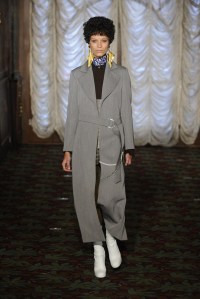 Veronique Leroy RTW Fall 2016