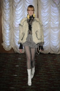 Veronique Leroy RTW Fall 2016