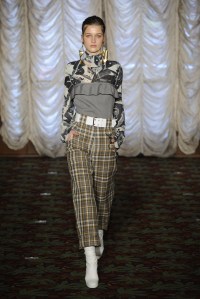 Veronique Leroy RTW Fall 2016