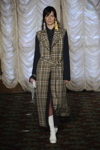 Veronique Leroy RTW Fall 2016