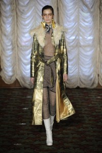 Veronique Leroy RTW Fall 2016