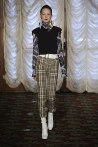 Veronique Leroy RTW Fall 2016