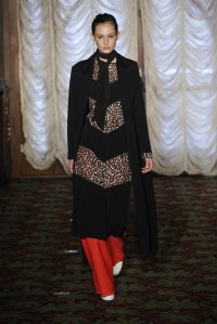 Veronique Leroy RTW Fall 2016