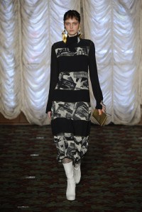 Veronique Leroy RTW Fall 2016