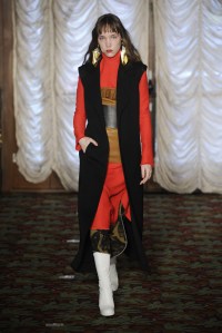 Veronique Leroy RTW Fall 2016