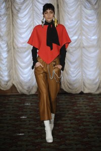 Veronique Leroy RTW Fall 2016