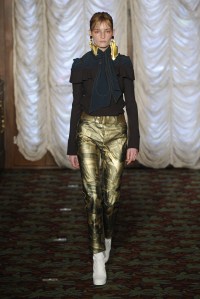 Veronique Leroy RTW Fall 2016