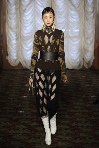 Veronique Leroy RTW Fall 2016