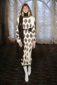 Veronique Leroy RTW Fall 2016