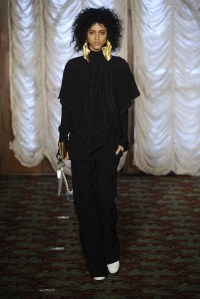 Veronique Leroy RTW Fall 2016