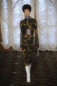 Veronique Leroy RTW Fall 2016