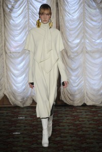 Veronique Leroy RTW Fall 2016