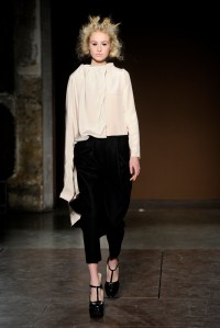 Dorhout Mees RTW Fall 2016