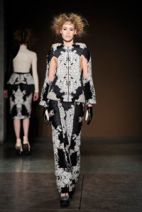 Dorhout Mees RTW Fall 2016