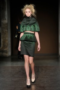 Dorhout Mees RTW Fall 2016