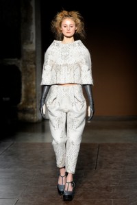 Dorhout Mees RTW Fall 2016