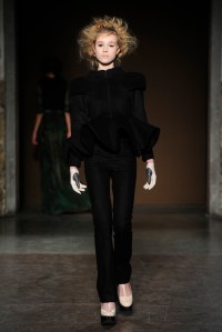 Dorhout Mees RTW Fall 2016
