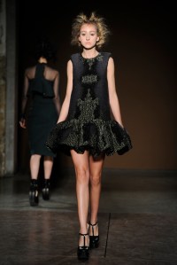 Dorhout Mees RTW Fall 2016