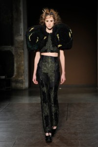 Dorhout Mees RTW Fall 2016