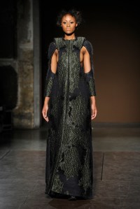 Dorhout Mees RTW Fall 2016