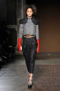 Dorhout Mees RTW Fall 2016
