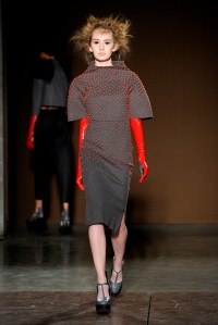 Dorhout Mees RTW Fall 2016