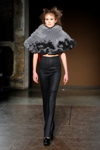 Dorhout Mees RTW Fall 2016