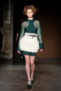 Dorhout Mees RTW Fall 2016