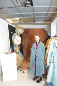 Frances von Hofmannsthal