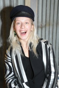 Harriet Verney