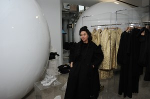 Simone Rocha