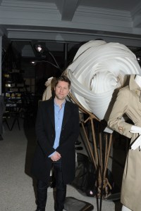 Christopher Bailey