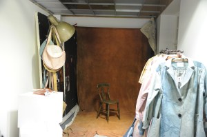 Inside the new Dover Street Market