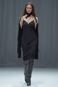 Dressedundressed RTW Fall 2016