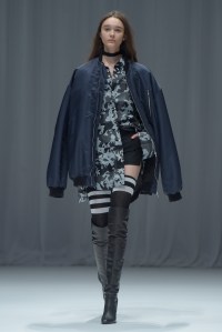 Dressedundressed RTW Fall 2016