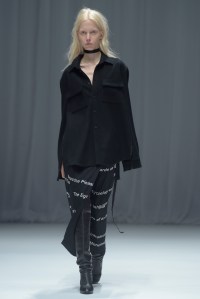 Dressedundressed RTW Fall 2016