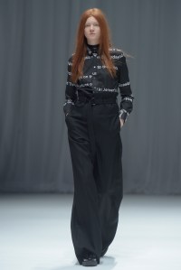Dressedundressed RTW Fall 2016