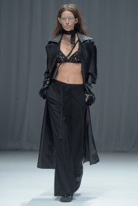 Dressedundressed RTW Fall 2016