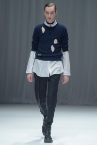 Dressedundressed RTW Fall 2016