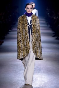 Dries Van Noten RTW Fall 2016