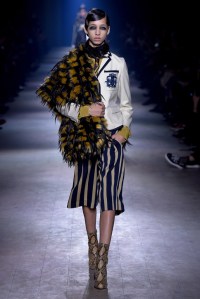 Dries Van Noten RTW Fall 2016