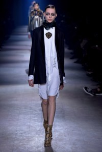 Dries Van Noten RTW Fall 2016