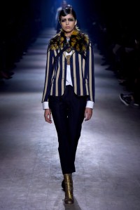 Dries Van Noten RTW Fall 2016
