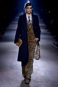 Dries Van Noten RTW Fall 2016