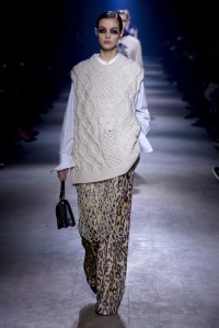 Dries Van Noten RTW Fall 2016
