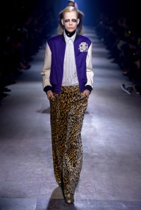 Dries Van Noten RTW Fall 2016