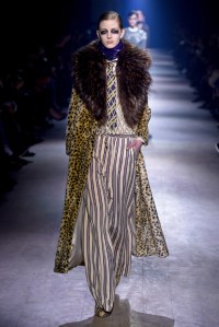 Dries Van Noten RTW Fall 2016