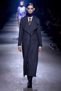 Dries Van Noten RTW Fall 2016